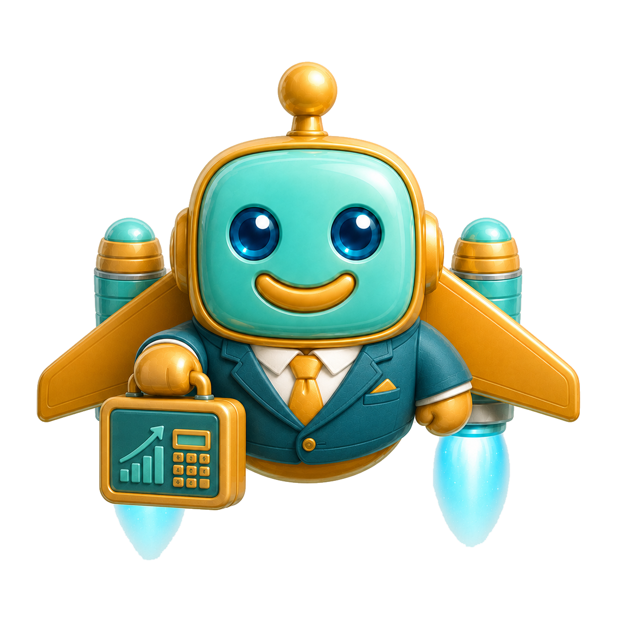AI Wingman