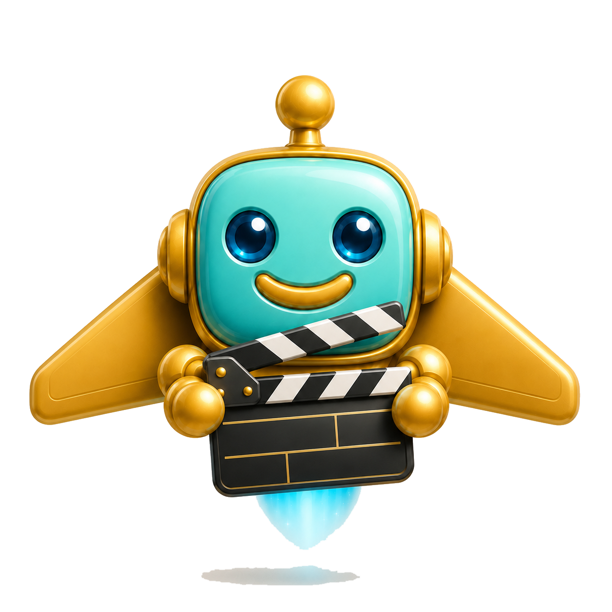 AI Wingman