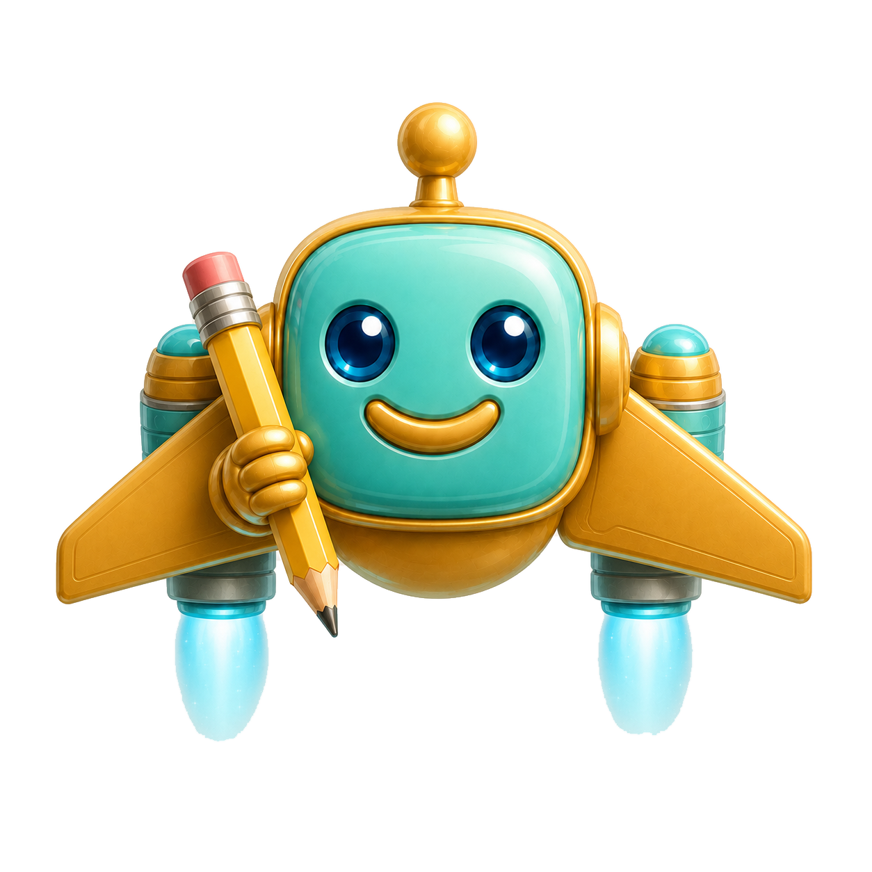 AI Wingman