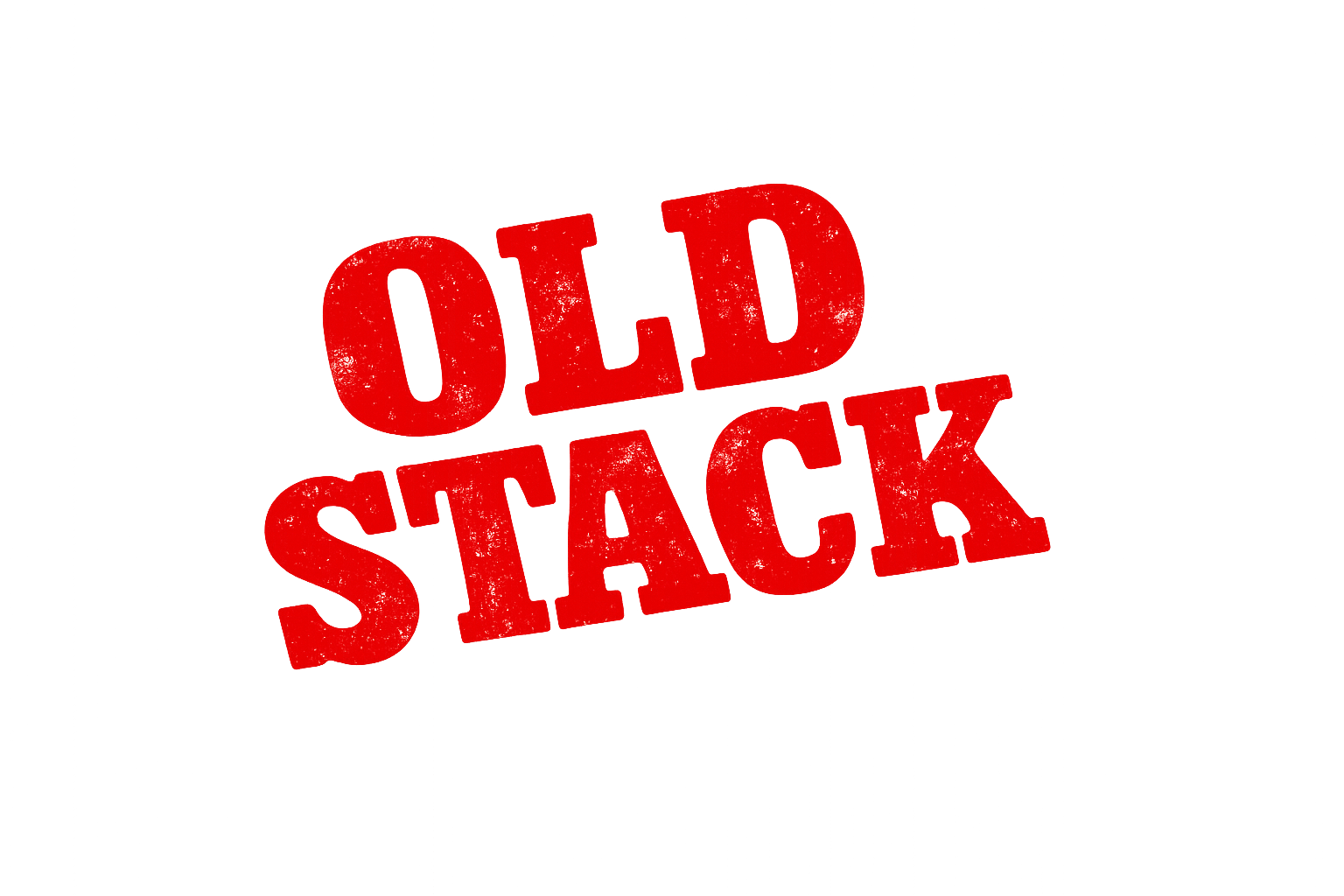 Old Stack